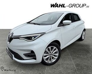Renault ZOE Gebrauchtwagen