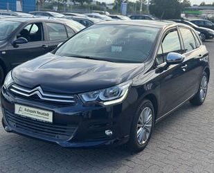 Citroen C4 Gebrauchtwagen