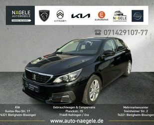 Peugeot 308 Gebrauchtwagen