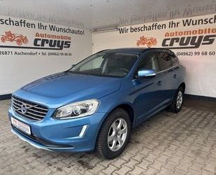 Volvo XC60 Gebrauchtwagen