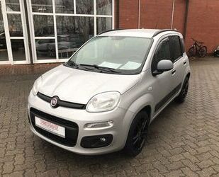 Fiat Panda Gebrauchtwagen