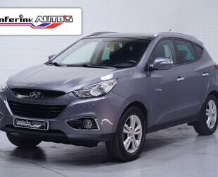 Hyundai ix35 Gebrauchtwagen
