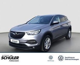 Opel Grandland (X) Gebrauchtwagen