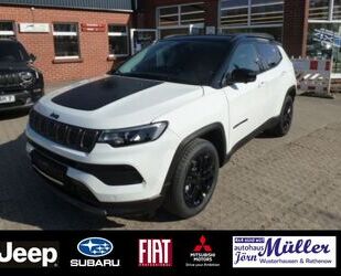 Jeep Compass Gebrauchtwagen