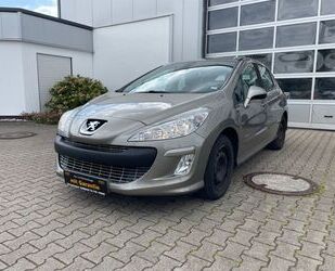 Peugeot 308 Gebrauchtwagen