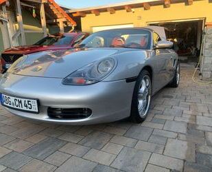 Honda Boxster 