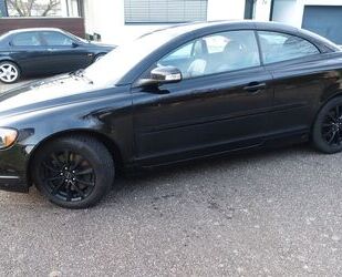 Volvo C70 Gebrauchtwagen