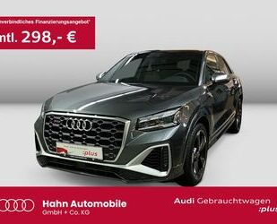 Audi SQ2 Gebrauchtwagen