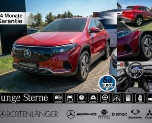 Mercedes-Benz EQA Gebrauchtwagen