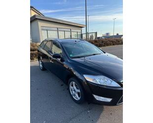 Ford Mondeo Gebrauchtwagen