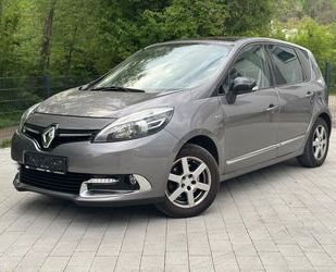 Renault Scenic Gebrauchtwagen
