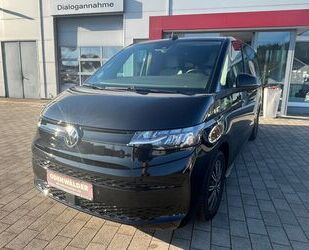 VW T7 Multivan Gebrauchtwagen