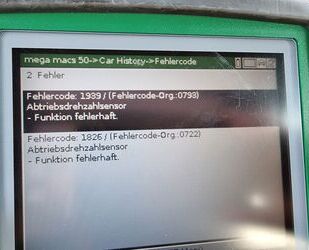 Mercedes-Benz B 150 Gebrauchtwagen
