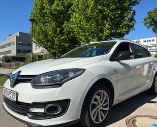 Renault Megane Gebrauchtwagen