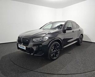 BMW X4 M40 Gebrauchtwagen