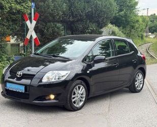 Toyota Auris Gebrauchtwagen