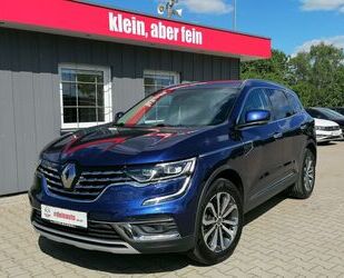 Renault Koleos Gebrauchtwagen