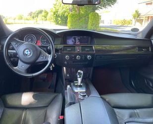 BMW 535 Gebrauchtwagen