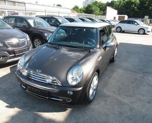 Mini Cooper Gebrauchtwagen