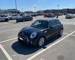 Mini Cooper SD Gebrauchtwagen