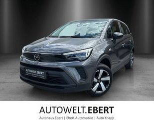 Opel Crossland (X) Gebrauchtwagen