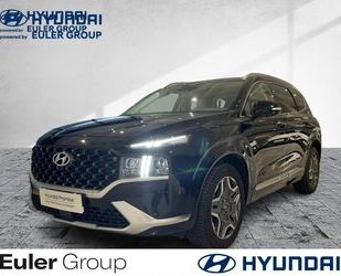 Hyundai SANTA FE Gebrauchtwagen