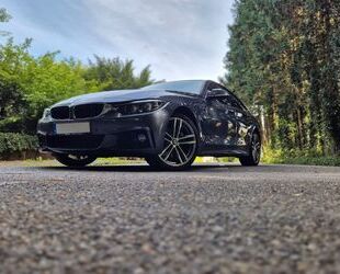 BMW 435 Gran Coupé Gebrauchtwagen