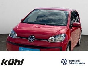 VW up! Gebrauchtwagen