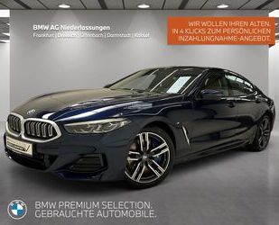 BMW 840 Gebrauchtwagen