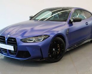 BMW M4 Gebrauchtwagen