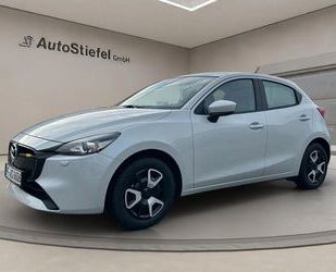 Mazda 2 Gebrauchtwagen
