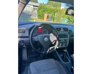 VW Eos Gebrauchtwagen