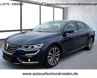 Renault Talisman Gebrauchtwagen