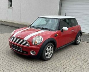 Mini ONE Gebrauchtwagen