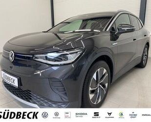 VW ID.4 Gebrauchtwagen