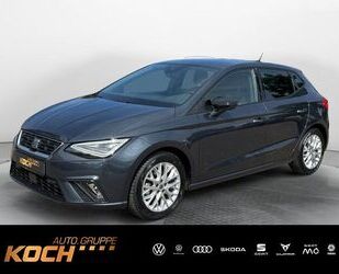 Seat Ibiza Gebrauchtwagen