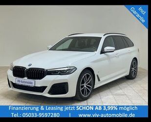 BMW 520 Gebrauchtwagen