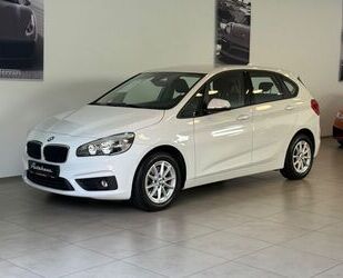 BMW 218 Active Tourer Gebrauchtwagen