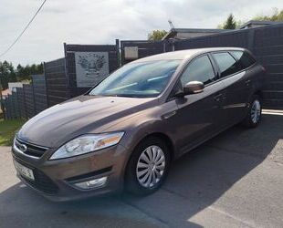 Ford Mondeo Gebrauchtwagen
