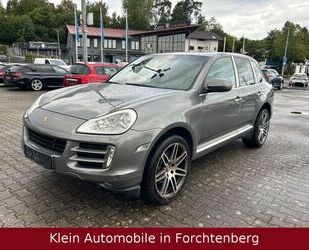 Porsche Cayenne Gebrauchtwagen