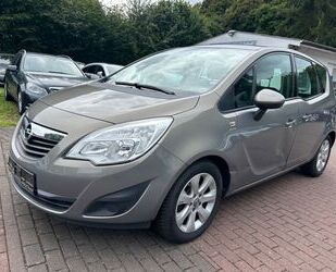 Opel Meriva Gebrauchtwagen