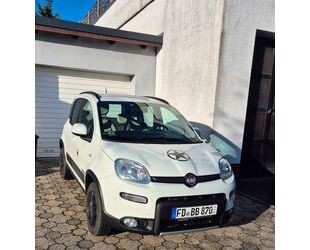 Fiat Panda Gebrauchtwagen
