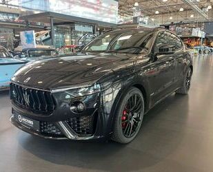 Maserati Levante Gebrauchtwagen