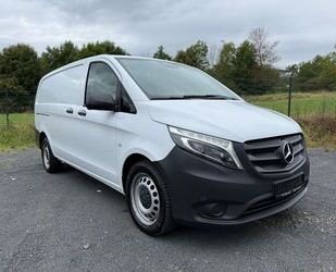 Mercedes-Benz Vito Gebrauchtwagen