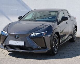 Lexus RZ Gebrauchtwagen