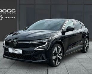 Renault Megane E-TECH Gebrauchtwagen
