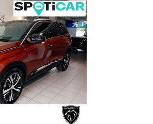 Peugeot 5008 Gebrauchtwagen