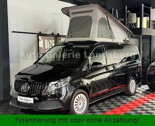 Mercedes-Benz V 250 Gebrauchtwagen