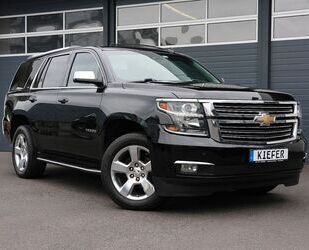Chevrolet Tahoe Gebrauchtwagen