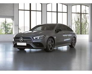 Mercedes-Benz CLA 250 Gebrauchtwagen